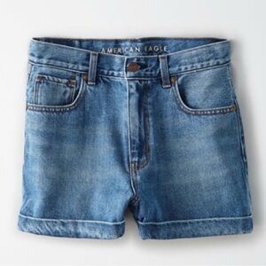 American Eagle Mom Shorts - NWT - Size 6